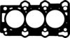 GLASER H40771-00 Gasket, cylinder head